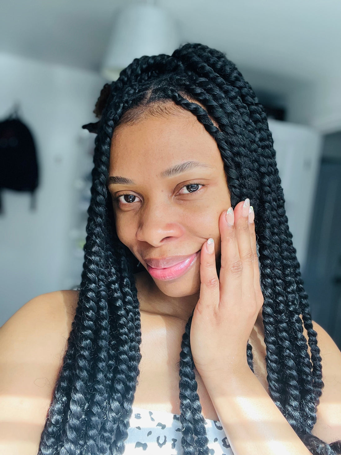 How I turned my skin struggles into a Holistic Skincare Brand: The Story Behind O'SHEA SKN