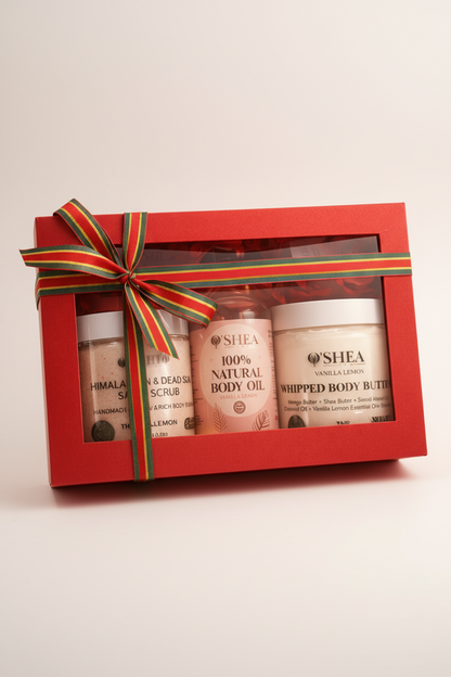 Gift Set for Women
