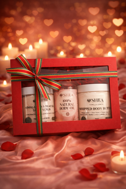 Gift Set for Couples