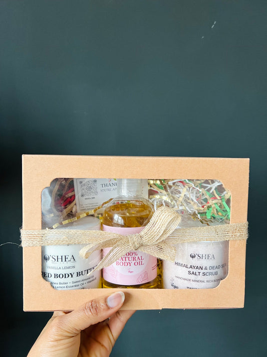 Gift Set for Women
