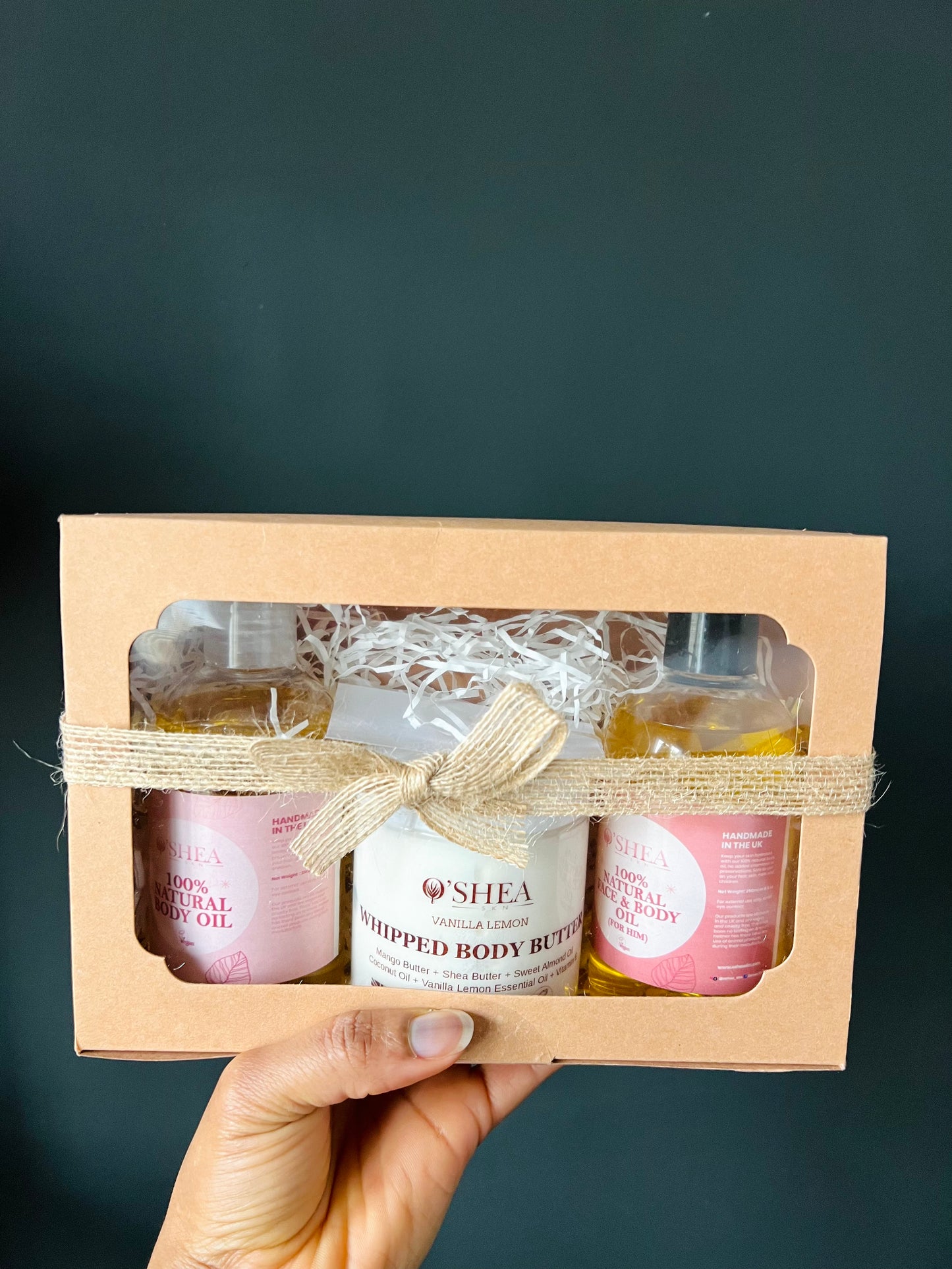 Gift Set for Couples