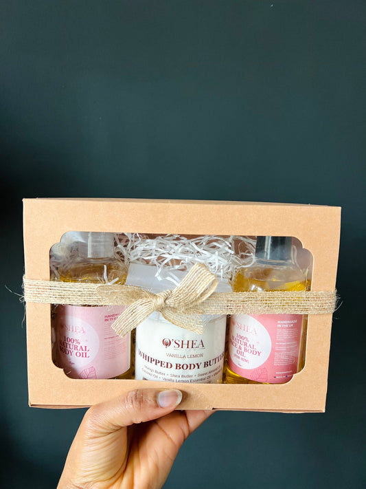 Gift Set for Couples